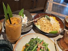 -CHINCHIN 青青·泰国料理(万象食家店)