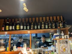 -桂马·日本料理·海胆·海鲜饭·酒场(民主广场店)