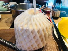 -星伦多自助料理·涮烤一体(杭州来福士店)