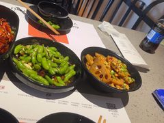 -一棠龙虾•王牌虾球(恒隆广场店)
