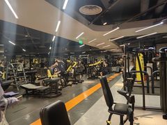 -威尔仕健身(新天地店)