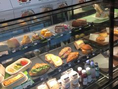 -星巴克(温州银泰大西洋店)