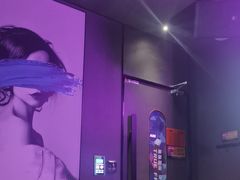 -星聚会KTV X PARTY K(上海东方渔人码头店)