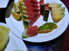 -老东营·东营菜(西四路店)