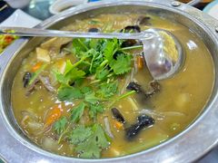 -老毛手抓·盐池滩羊非遗手抓(宁夏总店)