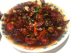 -丹虾|文和友小龙虾·烙锅(陕西路旗舰店)