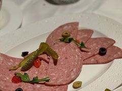-波特曼西餐厅(南岗店)