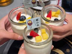 -椰小鸡·琼州糟粕醋(美兰缤纷城店)