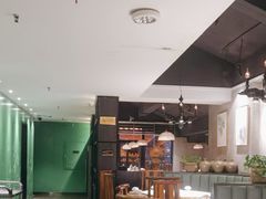 -嫩芽·重庆菜馆(十八梯露台观景店)