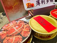 -江南厨子·品苏杭(深圳万象城店)