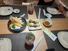 -德川家日本料理(中关村寰太大厦店)