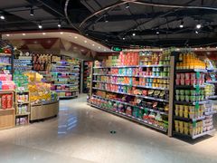 -中百生活剧场(泛海城市广场店)