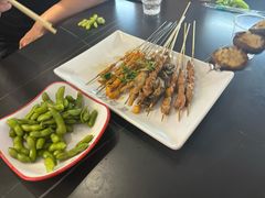 -百盛烧烤龙虾小酒馆(文富北路店)