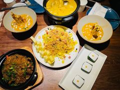 -星叶·东南亚料理(宁波万象汇店)