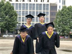 -南京农业大学(浦口校区)