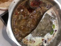 -尚品海鲜肥牛自助火锅(湖明店)