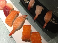 -晴季寿司(红旗街万达店)