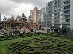 -马勒别墅饭店(静安寺店)