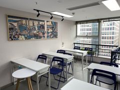 -帝京日语(春熙路旗舰校区)
