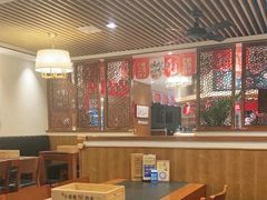 大堂-福苗小骆驼烧烤(曲江店)