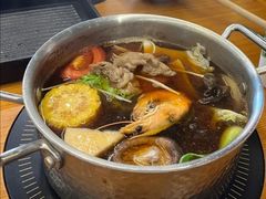 -呷哺呷哺(松北万象汇店)