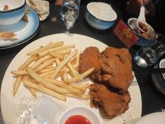 -红厨巷·淮扬菜(熙南里店)