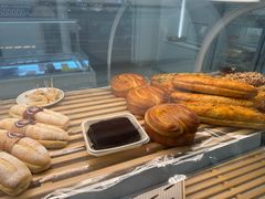 -LanTa蓝塔烘焙(中原万达店)