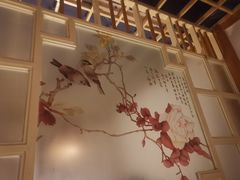 -渝信川菜(长安店)
