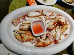 -79号渔船海鲜饭店(华强北店)