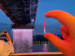 -武汉两江游览·夜游长江(汉口粤汉码头)