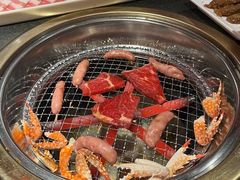 -伊茉家的烤肉店(勒泰中心店)