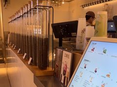 -喜茶(佛山岭南站店)