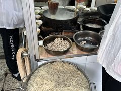 -甘记肥肠粉(马鞍北路店)