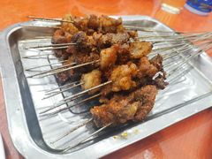 -回味南塘老王虾尾(总店)