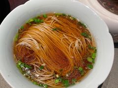 -小厨娘绣中淮扬(总统府大行宫店)