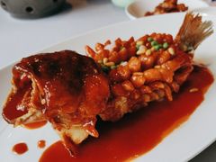 -江南厨子(万象天地店)