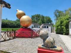 -溱湖国家湿地公园