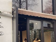 -Metal hands·铁手咖啡