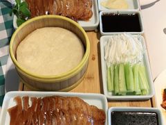 烤鸭-紫光园(马桥店)