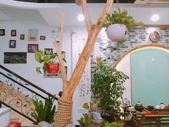 -茶油香闽南菜·花园餐厅(前埔店)