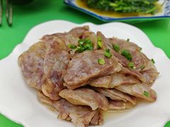 -巢湖名吃·徽府农家菜(半汤店)