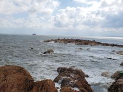 -养马岛旅游度假区