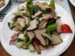 -88号小吃店·经典云南菜·地道纳西美食