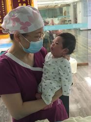 -百悦健康月子中心(祈悦店)