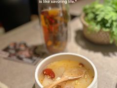 -芸山季·云南野生菌火锅(宝能环球汇店)