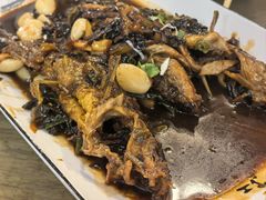 -观桥阁(锦溪店)