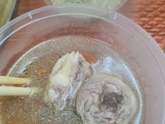 -威邵鸡煲(西华路总店)