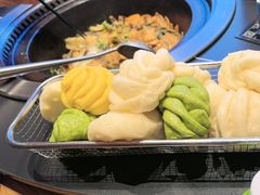 -锅老头铁锅炖•大锅蒸汽海鲜(韩乐坊店)
