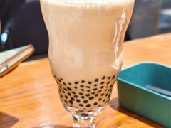 珍珠奶茶-小泉居(水坑尾店 )