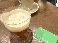 -LilBee Coffee